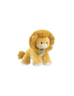 Petit doudou Nougat le lion 13 cm - Kaloo
