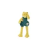Petit doudou Perlette la grenouille La Grande Famille - Moulin Roty