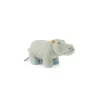 Petit hippopotame Tout autour du monde - Moulin Roty