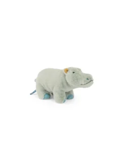 Petit hippopotame Tout autour du monde - Moulin Roty