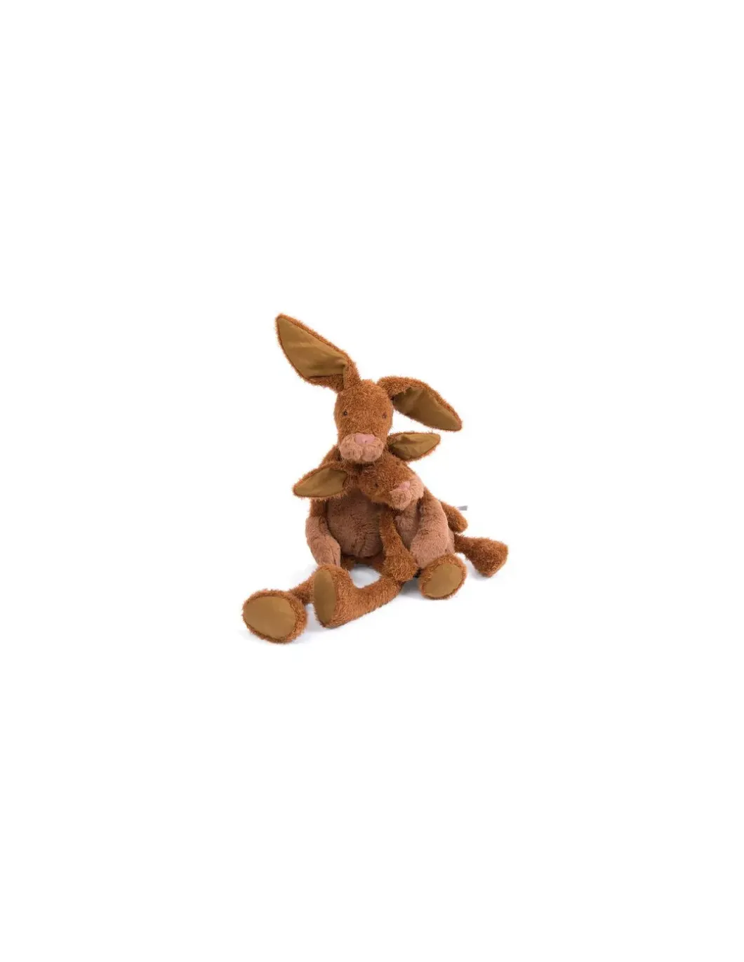 Petit lapin Les Baba Bou - Moulin Roty