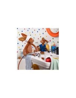 Petit lapin Les Baba Bou - Moulin Roty