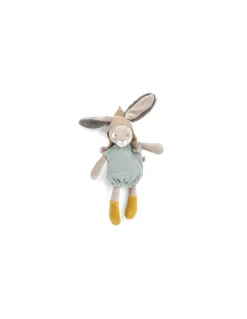 Petit lapin sauge Trois Petits Lapins - Moulin Roty