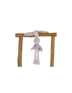 Petit Lapinoo rose - Kaloo