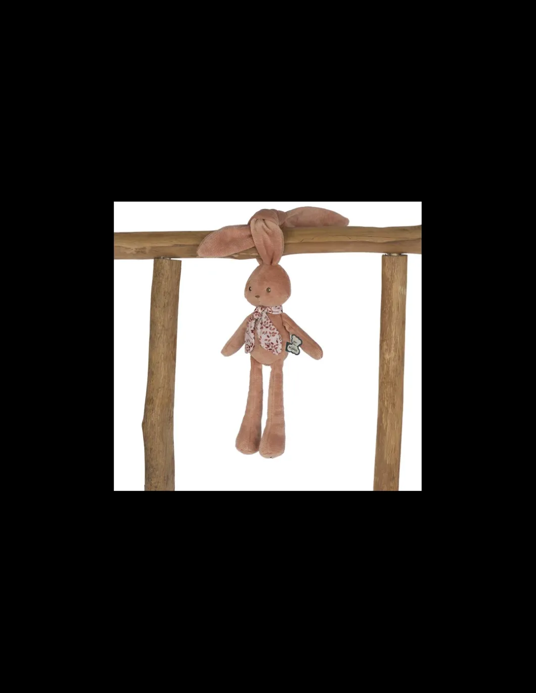 Petit Lapinoo Terracotta - Kaloo