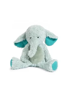 Petit éléphant Les Baba Bou - Moulin Roty