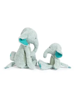 Petit éléphant Les Baba Bou - Moulin Roty