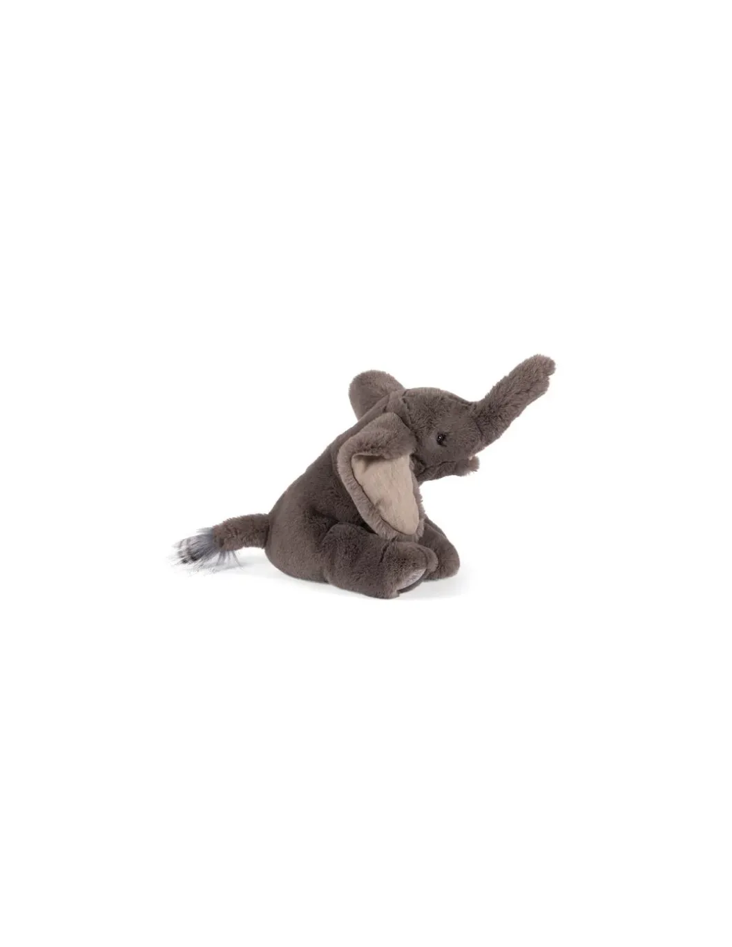 Petit éléphant Tout autour du monde - Moulin Roty