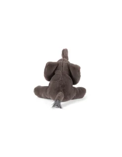Petit éléphant Tout autour du monde - Moulin Roty