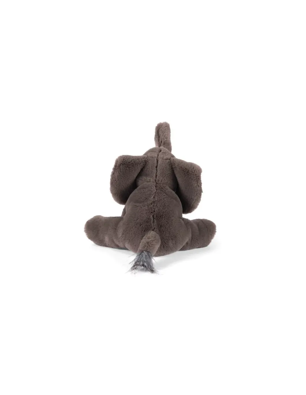 Petit éléphant Tout autour du monde - Moulin Roty