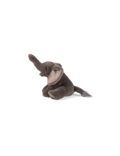 Petit éléphant Tout autour du monde - Moulin Roty