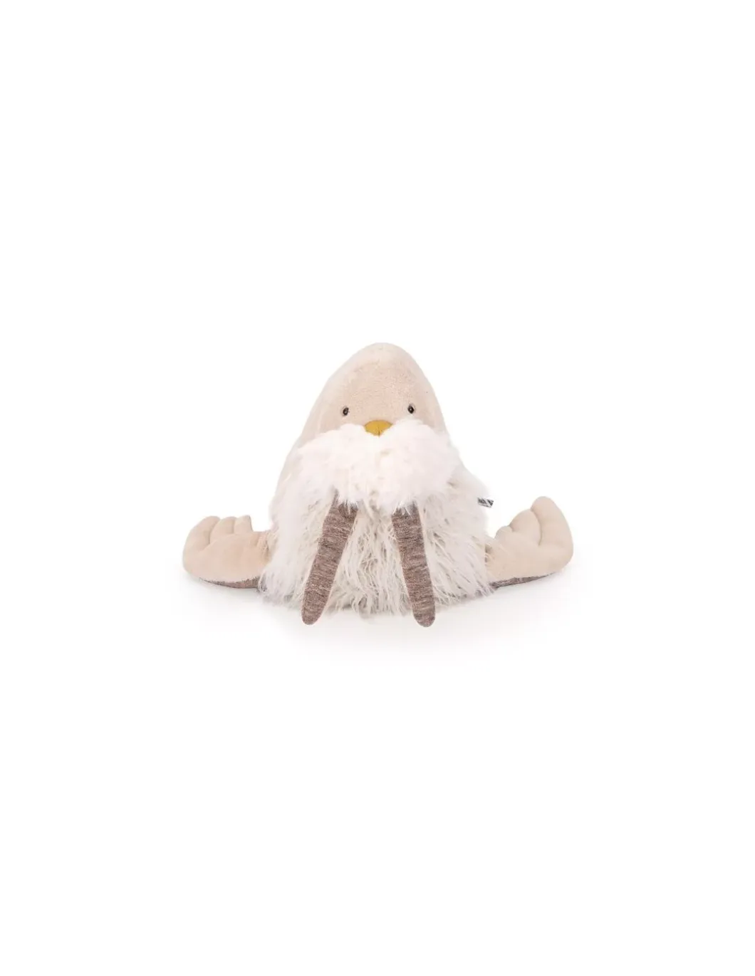 Petit morse Tout autour du monde - Moulin Roty