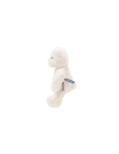 Petit ours crème Arthur et Louison - Moulin Roty