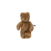 Petit ours marron Arthur et Louison - Moulin Roty