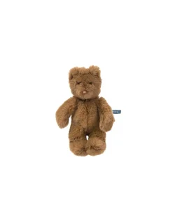 Petit ours marron Arthur et Louison - Moulin Roty