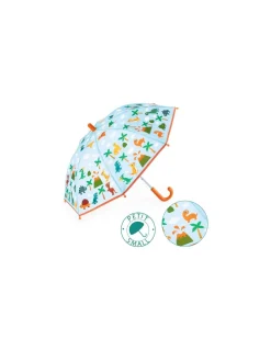 Petit parapluie Dinosaures - Djeco