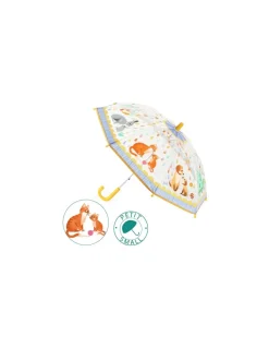 Petit parapluie Maman et bébé - Djeco