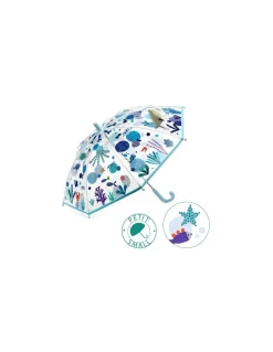 Petit parapluie Mer - Djeco