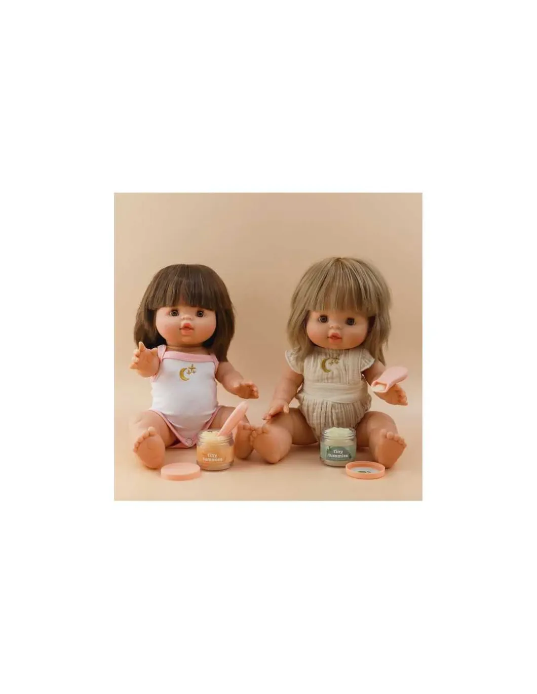 Petit Pot Banane - Tiny Harlow