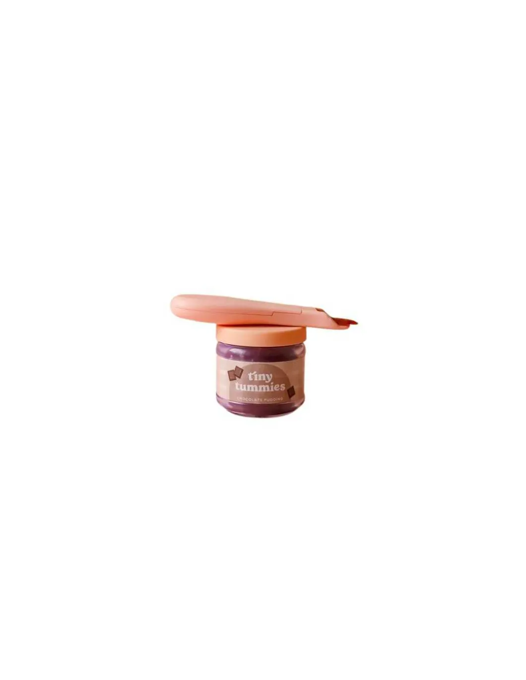 Petit Pot Chocolat - Tiny Harlow