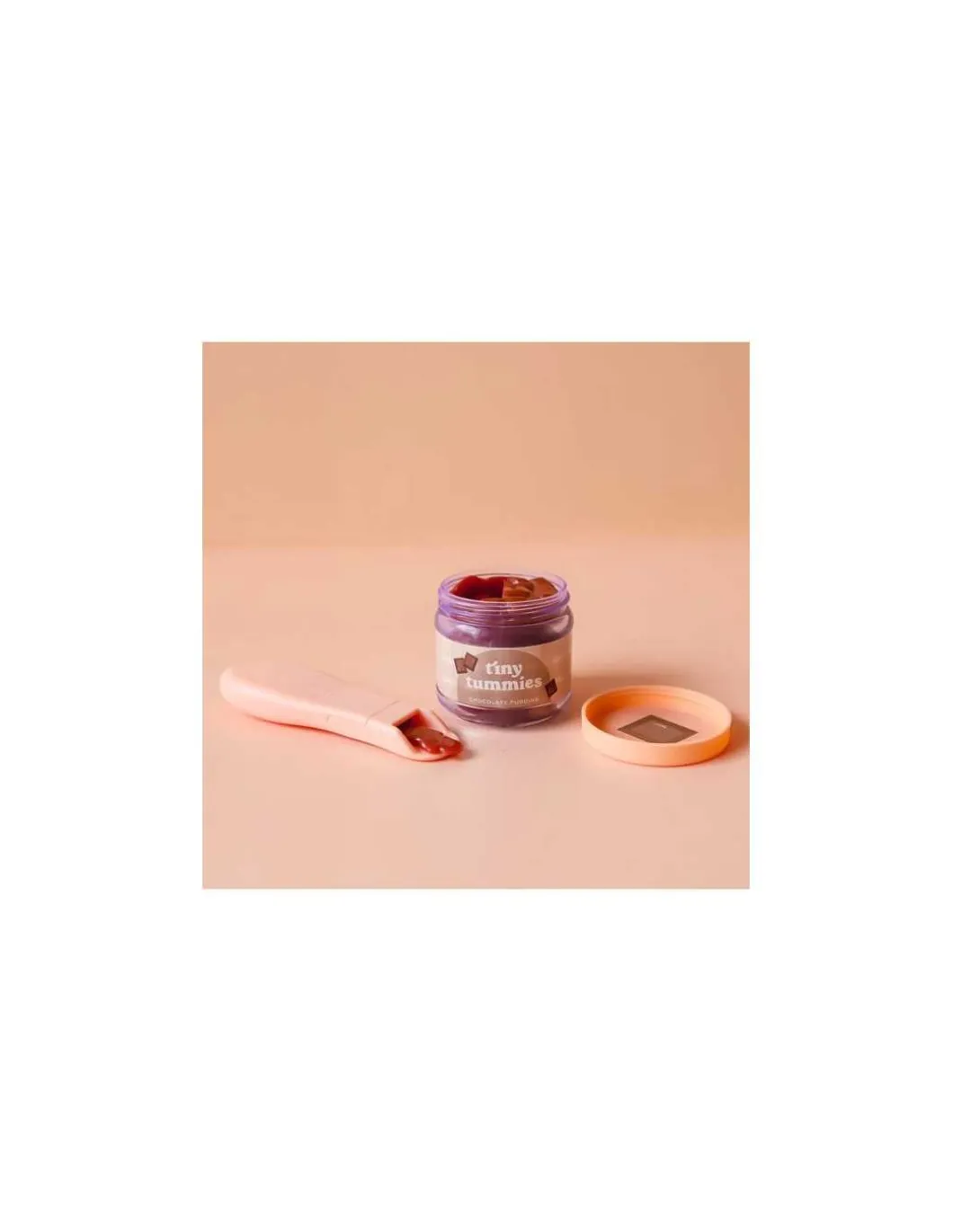 Petit Pot Chocolat - Tiny Harlow