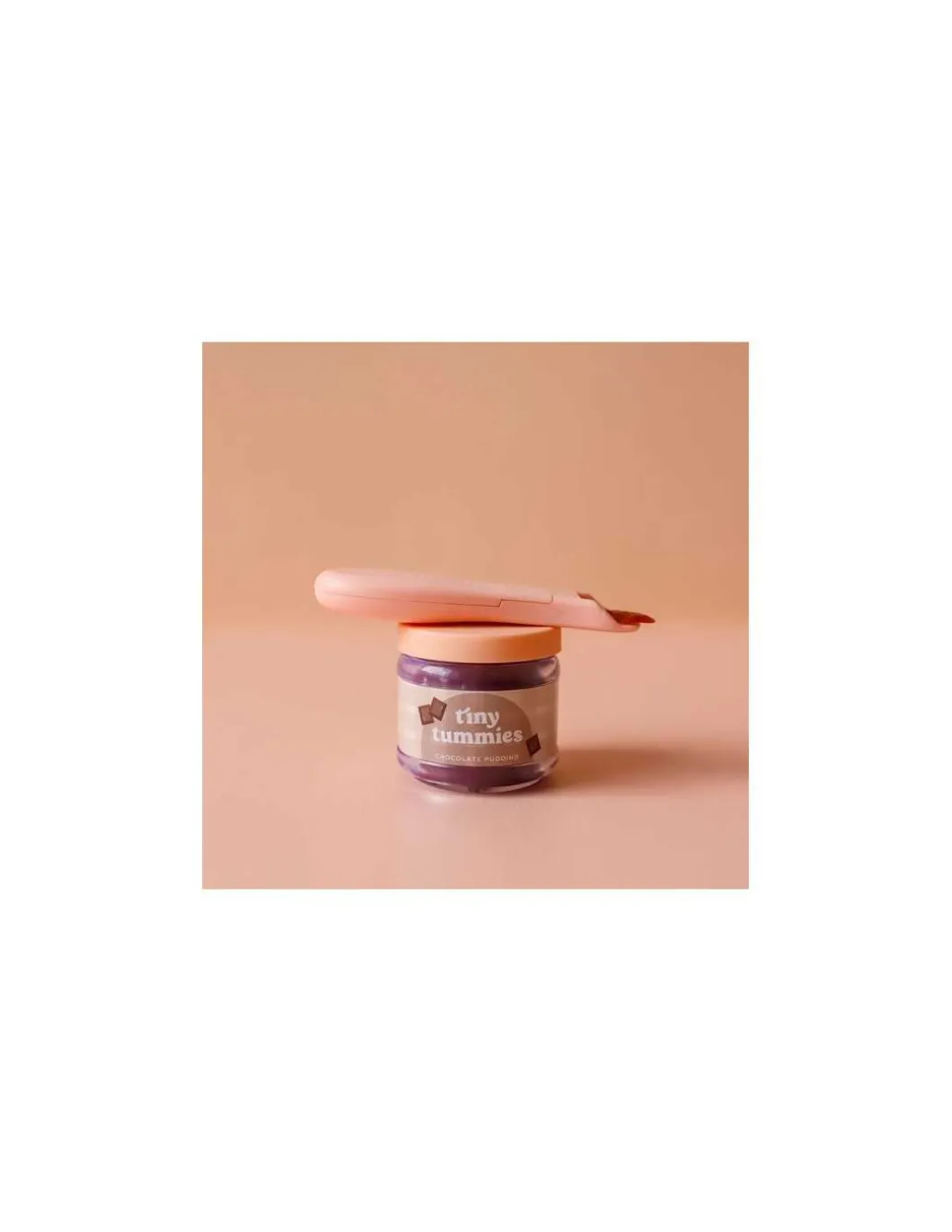 Petit Pot Chocolat - Tiny Harlow