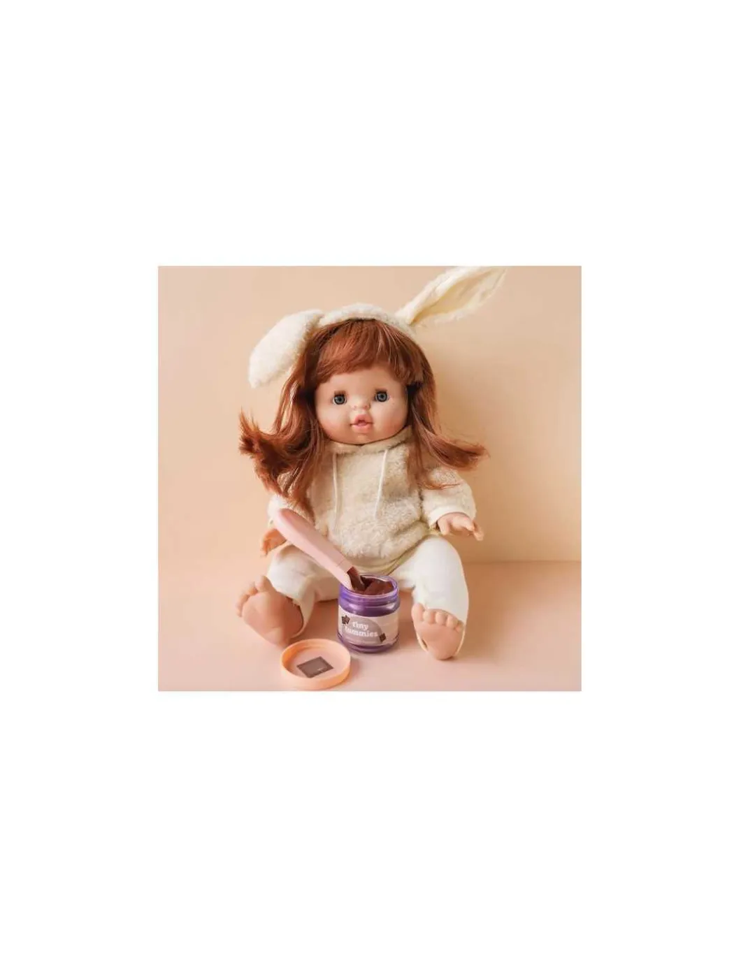 Petit Pot Chocolat - Tiny Harlow