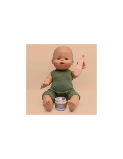 Petit Pot Glace à l'italienne - Tiny Harlow