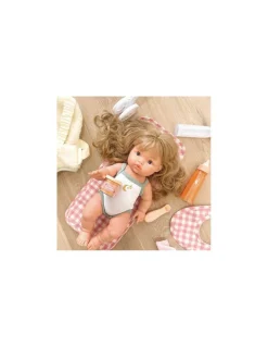 Petit Pot Pêche - Tiny Harlow