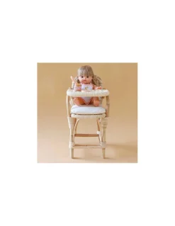Petit Pot Pêche - Tiny Harlow