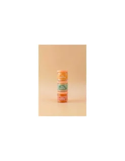 Petit Pot Pêche - Tiny Harlow