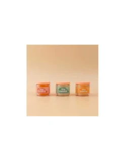 Petit Pot Pêche - Tiny Harlow