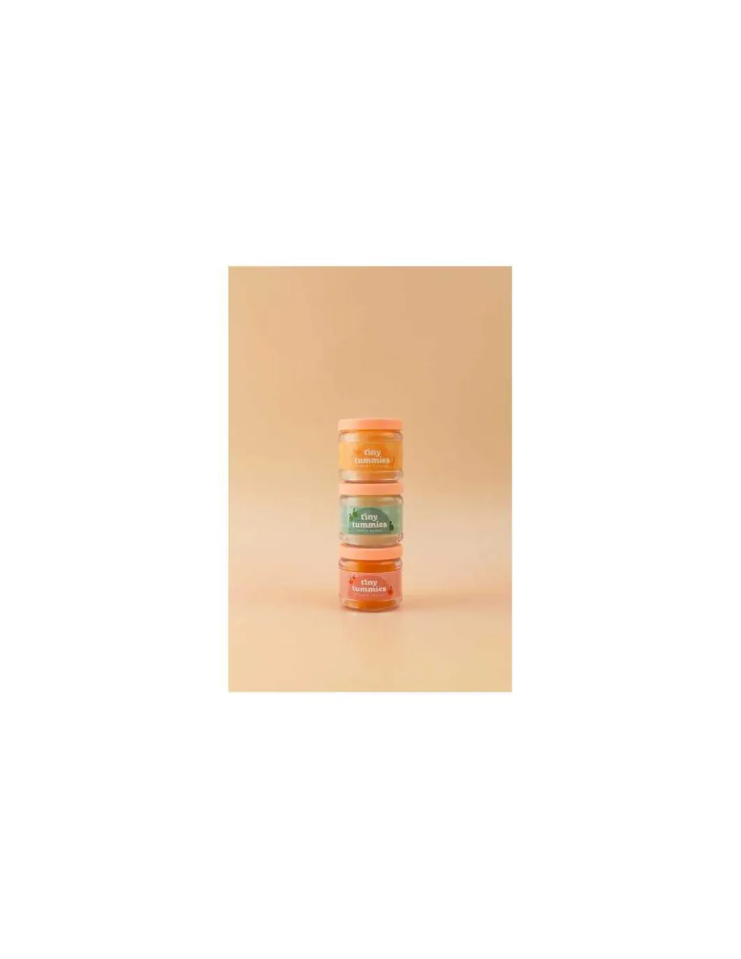 Petit Pot Pomme - Tiny Harlow