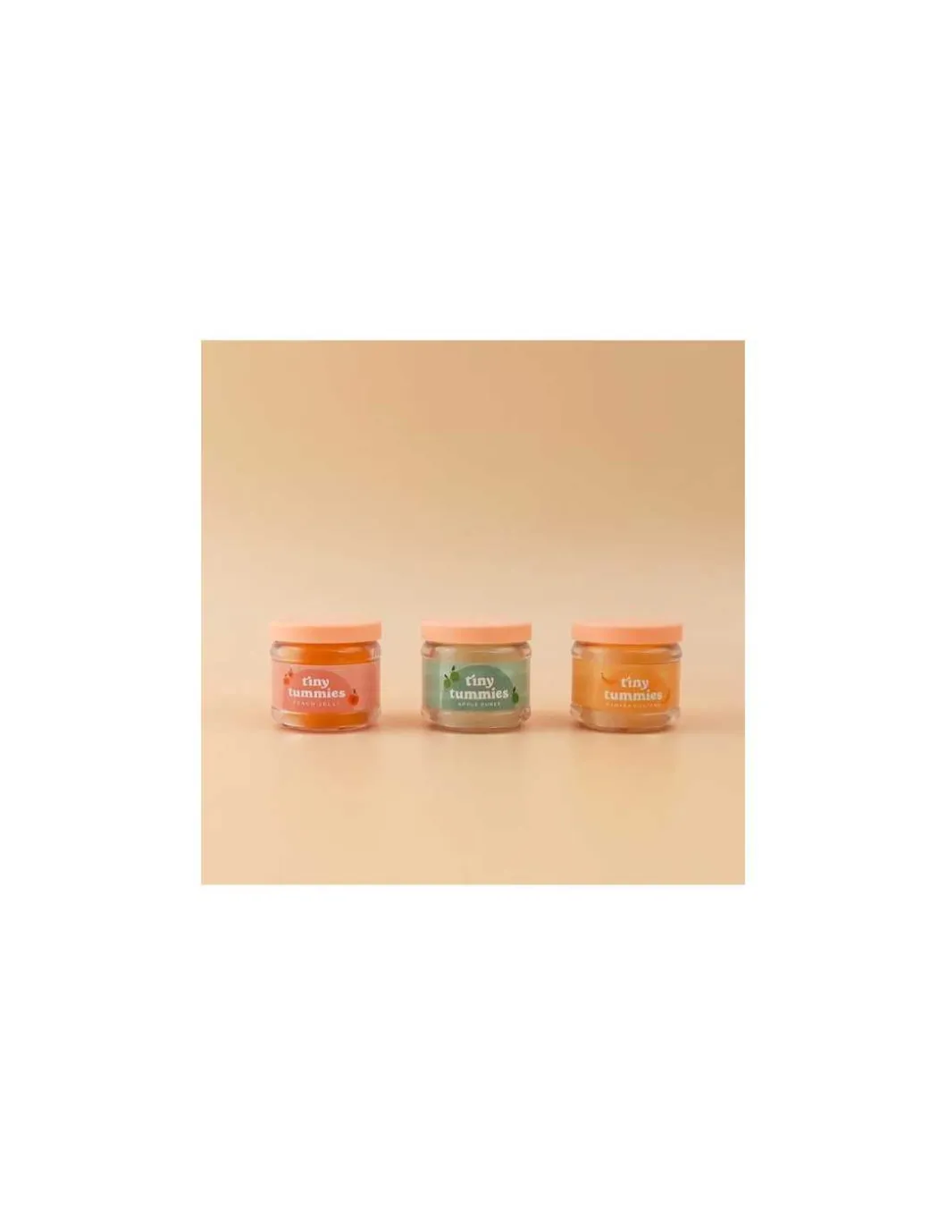 Petit Pot Pomme - Tiny Harlow