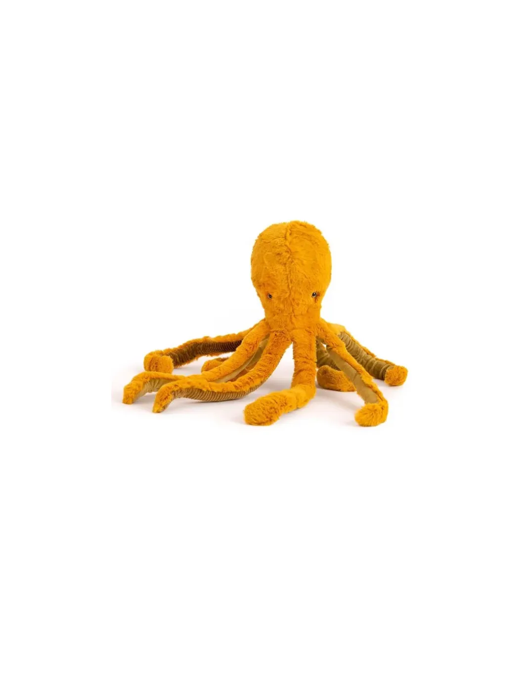 Petit poulpe Tout autour du monde - Moulin Roty