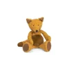 Petit renard Les Baba Bou - Moulin Roty