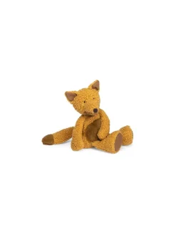 Petit renard Les Baba Bou - Moulin Roty