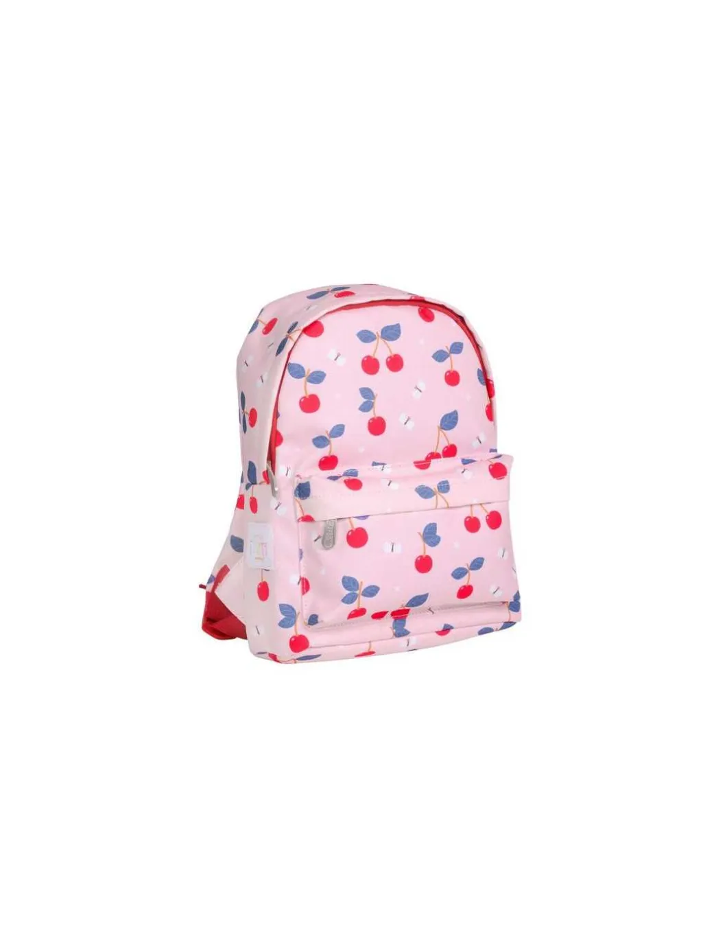 Petit sac à dos Cerises - A Little Lovely Company
