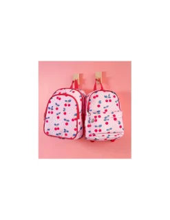 Petit sac à dos Cerises - A Little Lovely Company