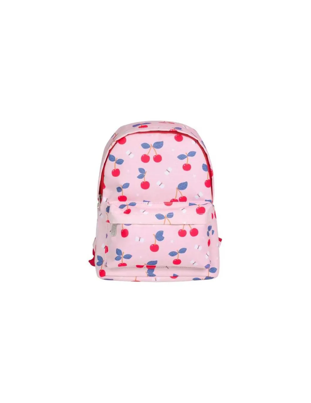Petit sac à dos Cerises - A Little Lovely Company