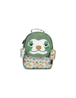 Petit sac à dos Chillos le paresseux - Les Déglingos