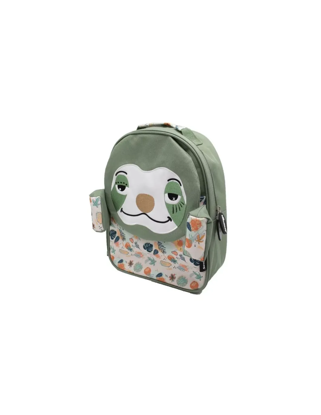 Petit sac à dos Chillos le paresseux - Les Déglingos