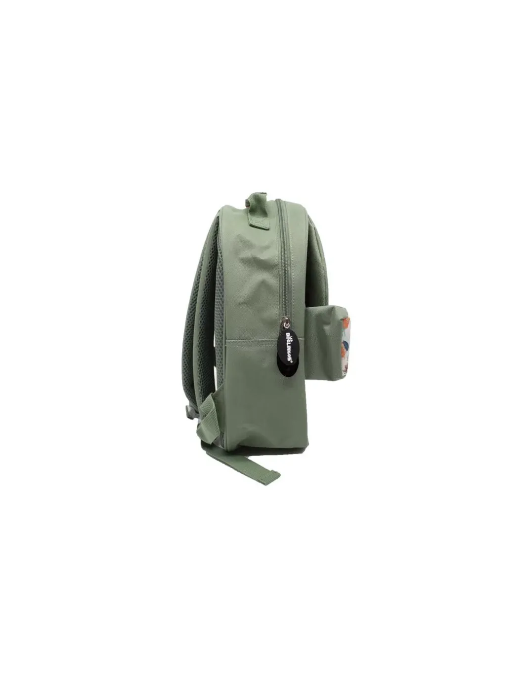 Petit sac à dos Chillos le paresseux - Les Déglingos