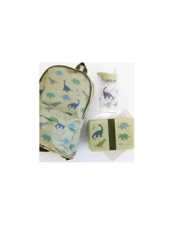 Petit sac à dos dinosaures - A Little Lovely Company