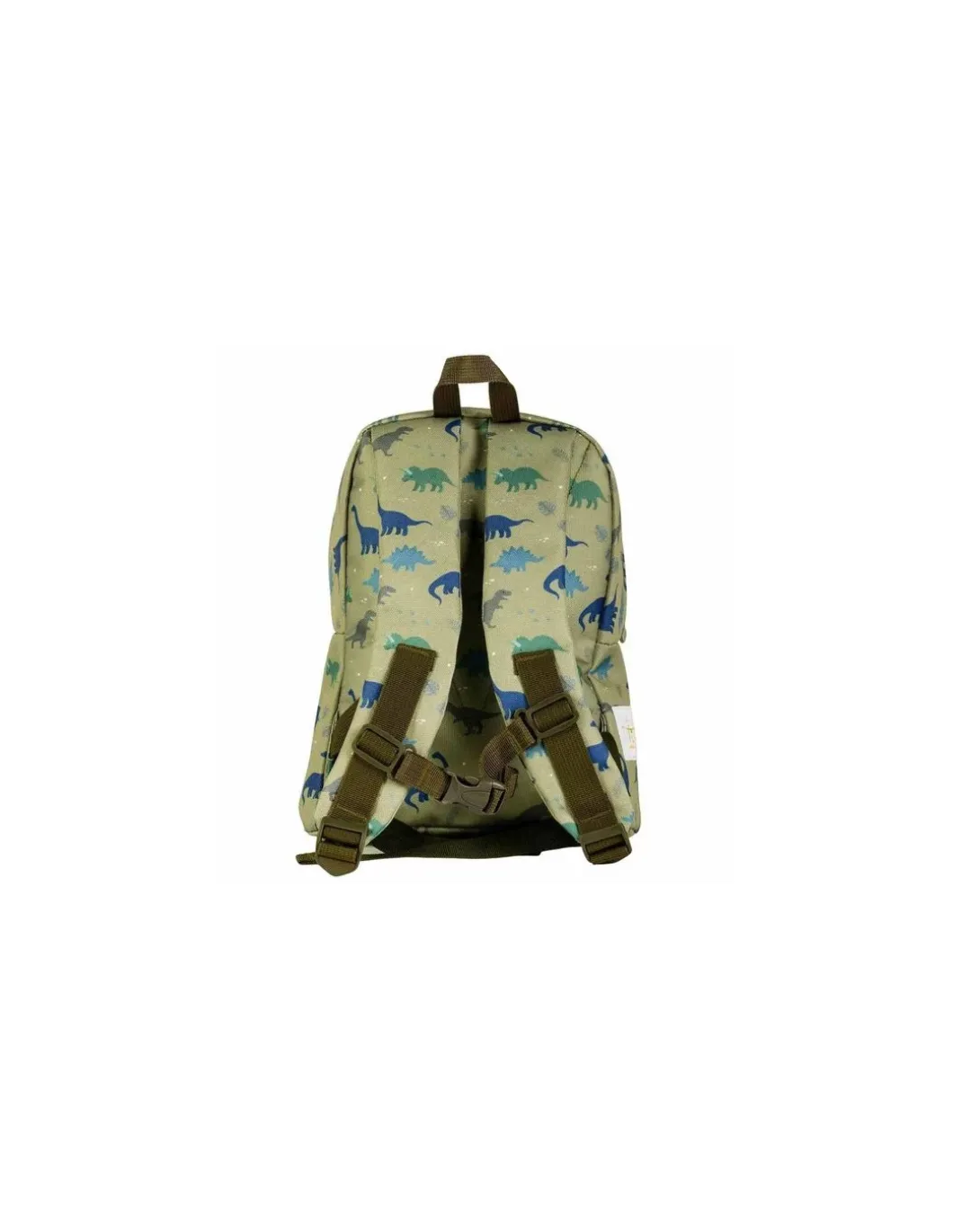 Petit sac à dos dinosaures - A Little Lovely Company