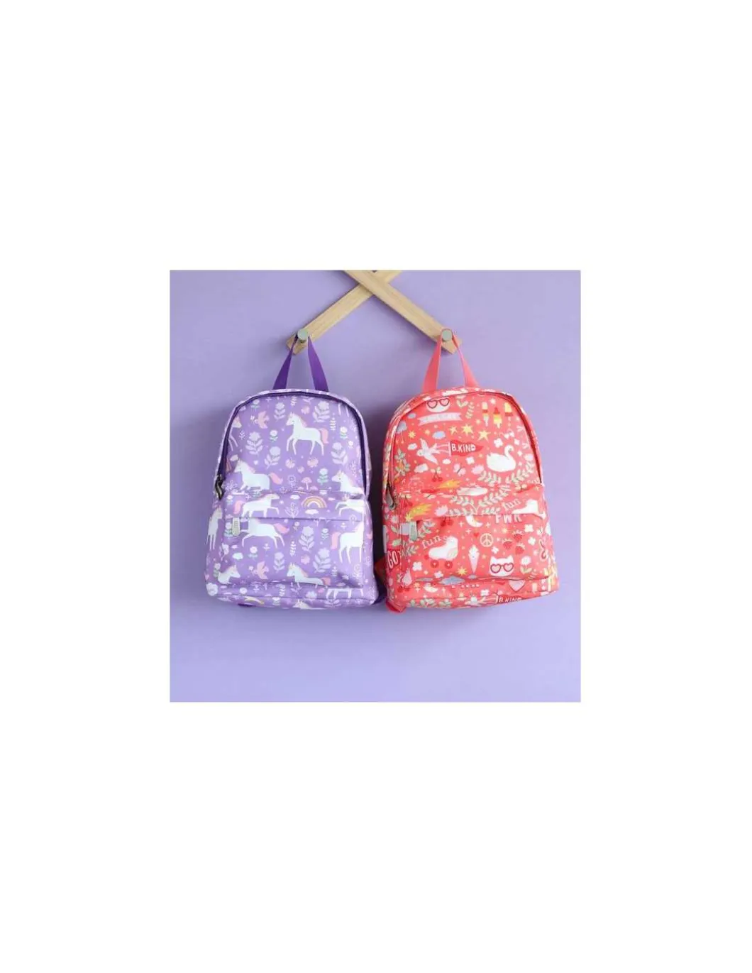 Petit sac à dos Fun - A Little Lovely Company