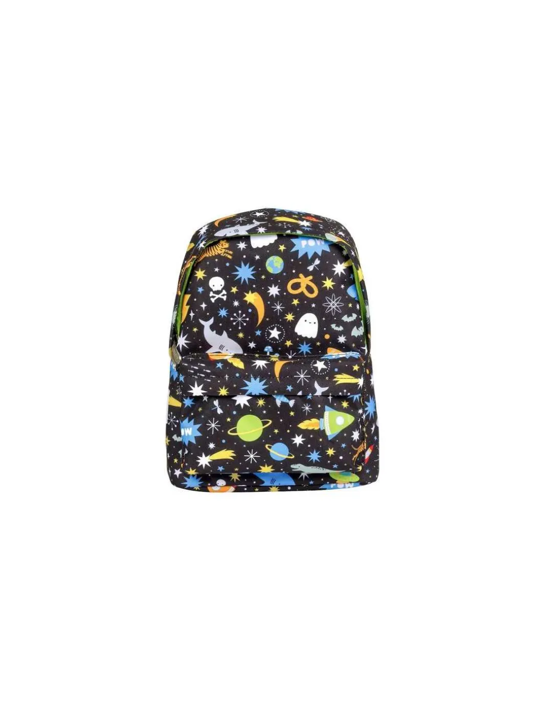 Petit sac à dos Galaxy - A Little Lovely Company