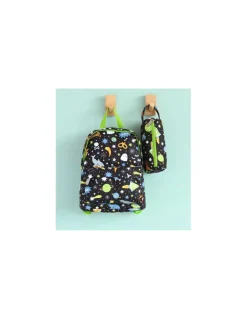 Petit sac à dos Galaxy - A Little Lovely Company