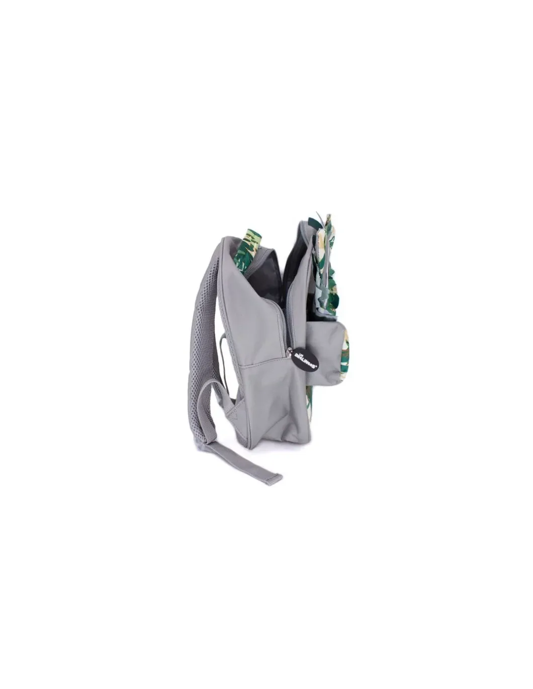 Petit sac à dos Jélékros le lion - Les Déglingos