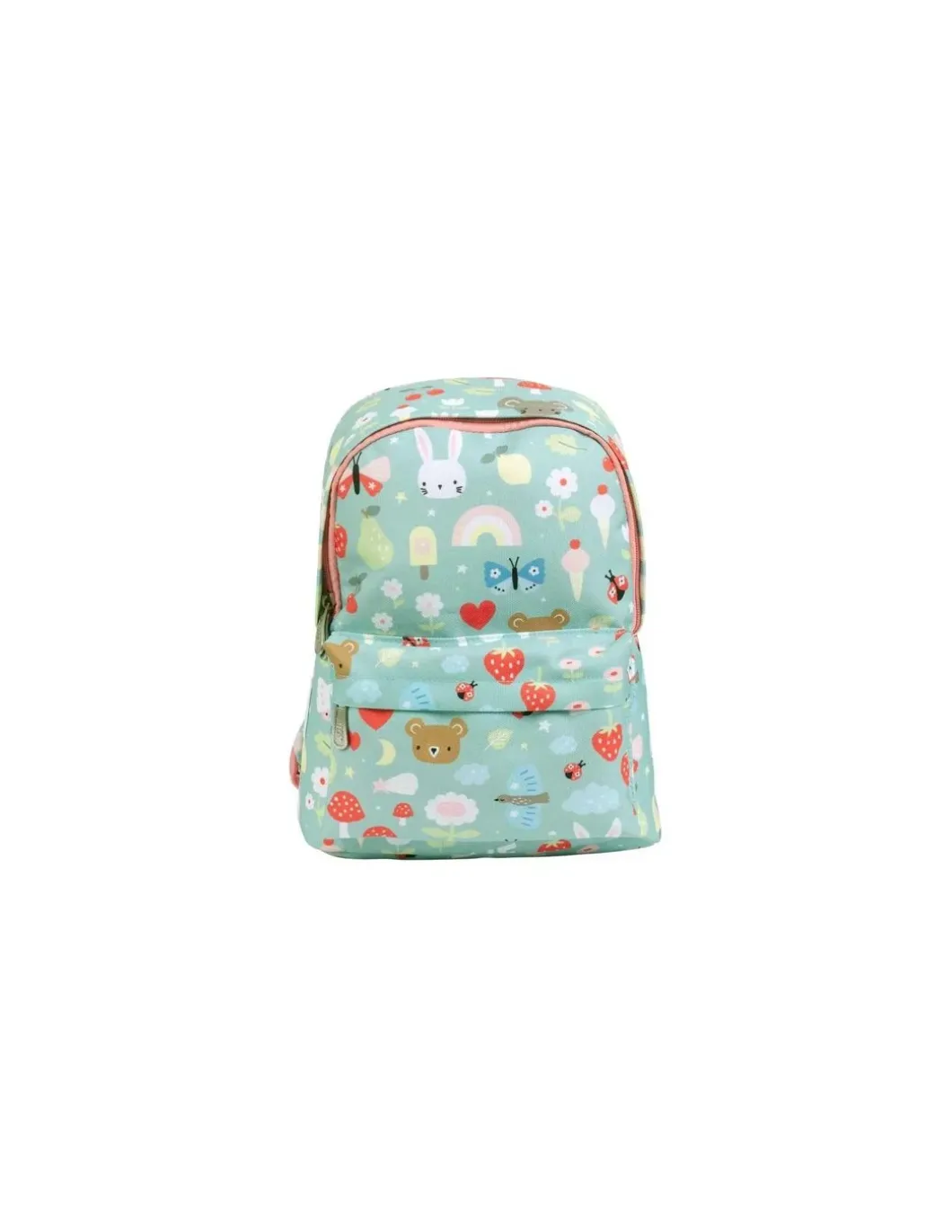 Petit sac à dos joie - A Little Lovely Company